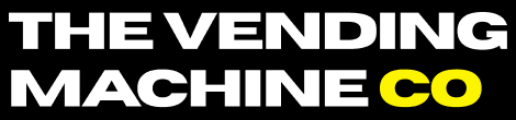 vendingmachinecompany